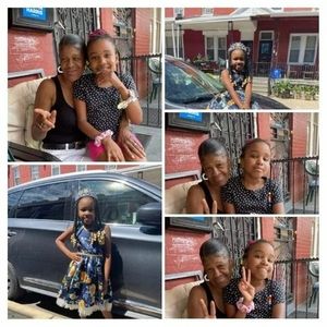 Meet your Posher, Crystel